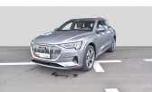 Audi E-tron occasion année 2019 boite Automatique Annonce Audi E-tron occasion Electrique 55 360CH E-QUATTRO à Villenave-d'Ornon