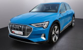 Audi E-tron occasion année 2019 boite Automatique Annonce Audi E-tron occasion Electrique 55 360CH E-QUATTRO à Villenave-d'Ornon