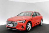 Audi E-tron occasion année 2019 boite Automatique Annonce Audi E-tron occasion Electrique 55 360CH E-QUATTRO à Villenave-d'Ornon