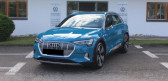 Audi E-tron occasion année 2019 boite Automatique Annonce Audi E-tron occasion Electrique 55 360CH E-QUATTRO à Villenave-d'Ornon
