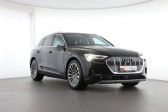 Audi E-tron occasion année 2020 boite Automatique Annonce Audi E-tron occasion Electrique 55 408CH E-QUATTRO à Villenave-d'Ornon