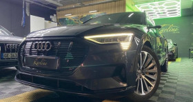 Audi E-tron , garage KARLINE 91 � lisses