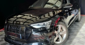 Annonce Audi E-tron occasion Electrique 55 quattro 408 avus  Saint Martin Boulogne