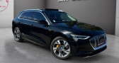 Audi E-tron occasion année 2020 boite Automatique Annonce Audi E-tron occasion Diesel 55 quattro 408 ch Avus Extended GARANTIE / TOIT OUVRANT/360° à VITROLLES