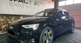 Audi E-tron occasion année 2020 boite Automatique Annonce Audi E-tron occasion Hybride 55 quattro 408 ch Avus Extended à RONCHIN