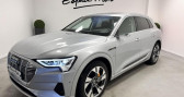 Annonce Audi E-tron occasion Electrique 55 quattro 408 ch Avus Extended  QUIMPER