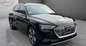 Audi E-tron , garage SIMPLICICAR LILLE  LA MADELEINE