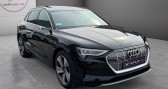 Audi E-tron occasion année 2020 boite Automatique Annonce Audi E-tron occasion GPL 55 quattro 408 ch Avus Extended à LA MADELEINE