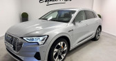 Audi E-tron 55 quattro 408 ch Avus Extended   QUIMPER 29