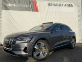 Annonce Audi E-tron occasion Electrique 55 quattro 408 ch Avus Extended à Agen