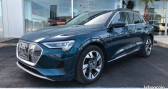 Audi E-tron 55 quattro 408 ch Avus   Lattes 34