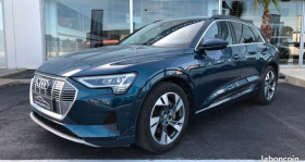 Audi E-tron , garage TRESSOL CHABRIER MOTORS (SPCIALISTE MASERATI)  Lattes