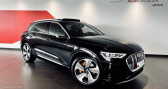 Annonce Audi E-tron occasion Electrique 55 quattro 408 ch Edition One  ROISSY