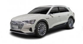 Audi E-tron , garage MD LEASE  Lyon