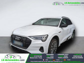 Annonce Audi E-tron occasion Electrique 55 quattro 408 ch � Beaupuy