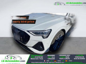 Annonce Audi E-tron occasion Electrique 55 quattro 408 ch � Beaupuy