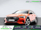 Audi E-tron 55 quattro 408 ch  � Beaupuy 31