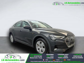Audi E-tron 55 quattro 408 ch  � Beaupuy 31