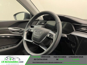 Audi E-tron 55 quattro 408 ch  occasion � Beaupuy - photo n�5