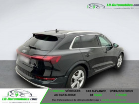 Audi E-tron 55 quattro 408 ch  occasion � Beaupuy - photo n�3