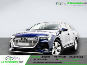Audi E-tron , garage LB AUTOMOBILES � Beaupuy
