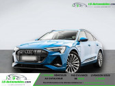 Audi E-tron 55 quattro 408 ch  � Beaupuy 31
