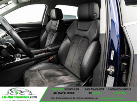 Audi E-tron 55 quattro 408 ch  occasion � Beaupuy - photo n�5