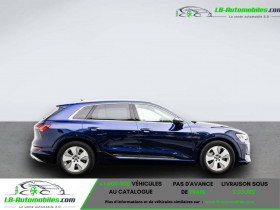 Audi E-tron 55 quattro 408 ch  occasion � Beaupuy - photo n�4