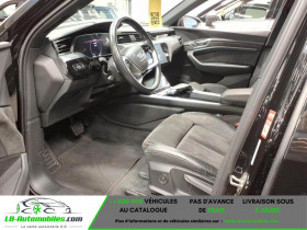 Audi E-tron 55 quattro 408 ch  occasion � Beaupuy - photo n�3