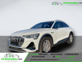 Audi E-tron 55 quattro 408 ch  � Beaupuy 31