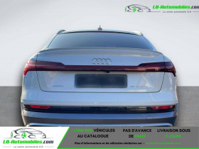 Audi E-tron 55 quattro 408 ch  occasion � Beaupuy - photo n�7