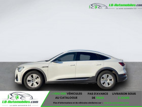 Audi E-tron 55 quattro 408 ch  occasion � Beaupuy - photo n�6