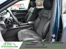 Audi E-tron 55 quattro 408 ch  occasion � Beaupuy - photo n�8