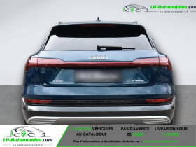 Audi E-tron 55 quattro 408 ch  occasion � Beaupuy - photo n�7