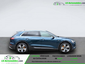 Audi E-tron 55 quattro 408 ch  occasion � Beaupuy - photo n�6