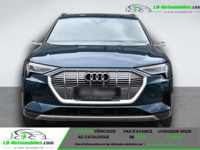 Audi E-tron 55 quattro 408 ch  occasion � Beaupuy - photo n�5