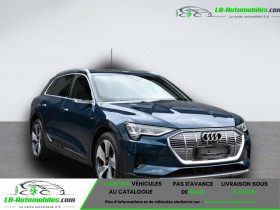 Audi E-tron 55 quattro 408 ch  occasion � Beaupuy - photo n�2