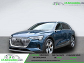 Annonce Audi E-tron occasion Electrique 55 quattro 408 ch � Beaupuy