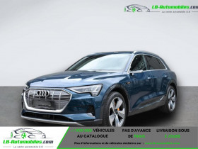 Audi E-tron , garage LB AUTOMOBILES � Beaupuy
