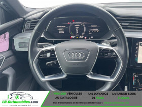 Audi E-tron 55 quattro 408 ch  occasion � Beaupuy - photo n�9