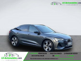 Annonce Audi E-tron occasion Electrique 55 quattro 408 ch � Beaupuy