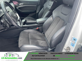 Audi E-tron 55 quattro 408 ch  occasion � Beaupuy - photo n�8