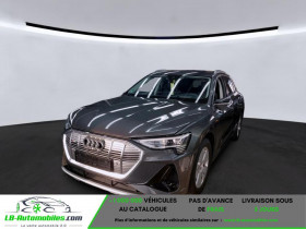 Audi E-tron 55 quattro 408 ch  occasion � Beaupuy - photo n�2