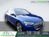 Audi E-tron 55 quattro 408 ch  � Beaupuy 31