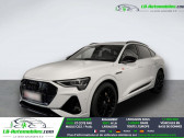 Annonce Audi E-tron occasion Electrique 55 quattro 408 ch � Beaupuy