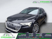 Annonce Audi E-tron occasion Electrique 55 quattro 408 ch � Beaupuy