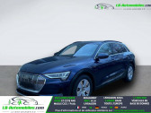 Audi E-tron 55 quattro 408 ch  � Beaupuy 31