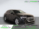 Audi E-tron occasion année 2023 boite Automatique Annonce Audi E-tron occasion Electrique 55 quattro 408 ch à Beaupuy