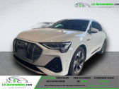 Audi E-tron occasion année 2022 boite Automatique Annonce Audi E-tron occasion Electrique 55 quattro 408 ch à Beaupuy