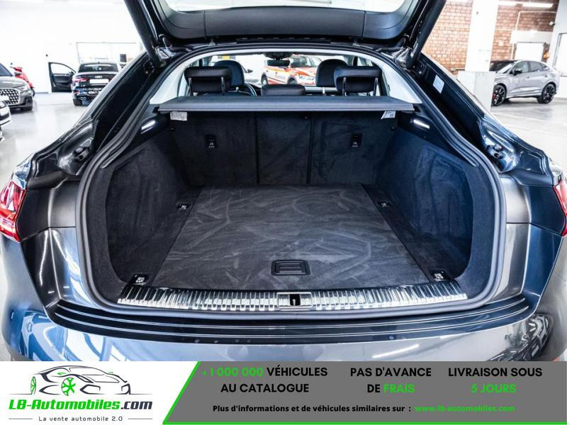 Audi E-tron 55 quattro 408 ch  occasion  Beaupuy - photo n7